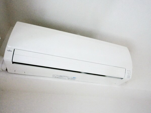 アンソレイユの物件内観写真